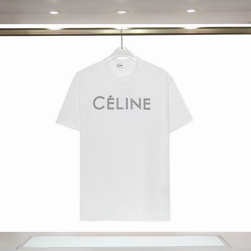 CELINE Men's T-shirts 101